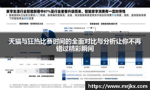 天猫与狂热比赛时间的全面对比与分析让你不再错过精彩瞬间